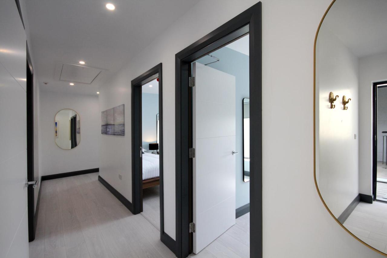 Apartment Burrow Rosslare Harbour