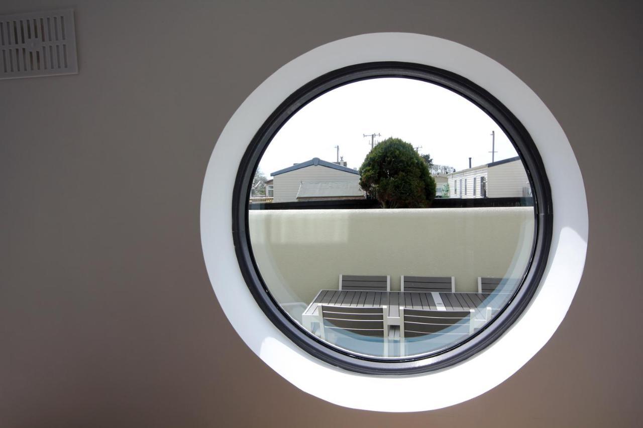 Burrow Apartment Rosslare Harbour