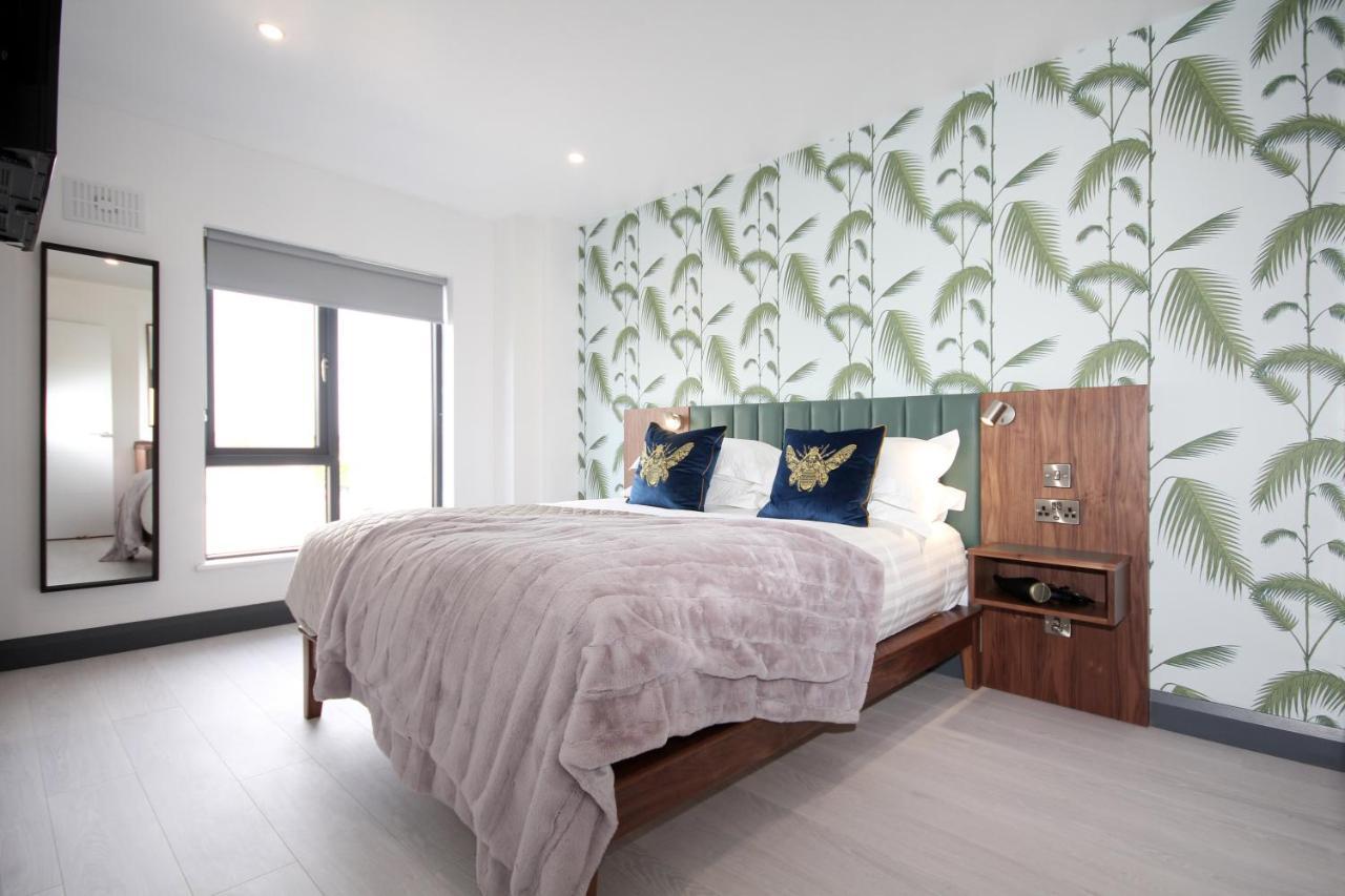 Burrow Apartment Rosslare Harbour