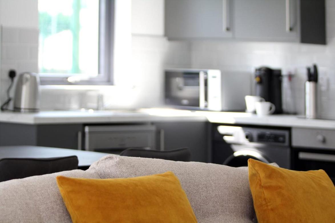 Apartment Burrow *