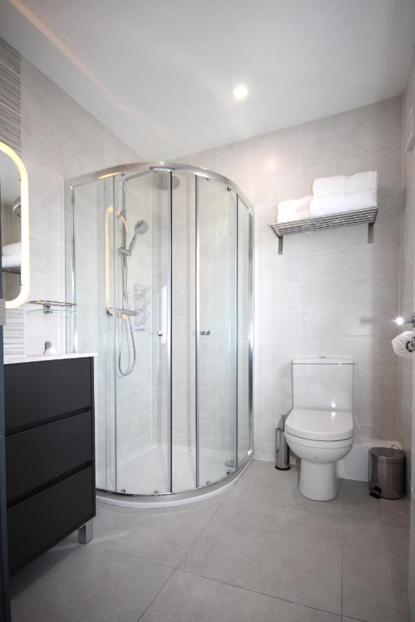 Burrow Apartment Rosslare Harbour