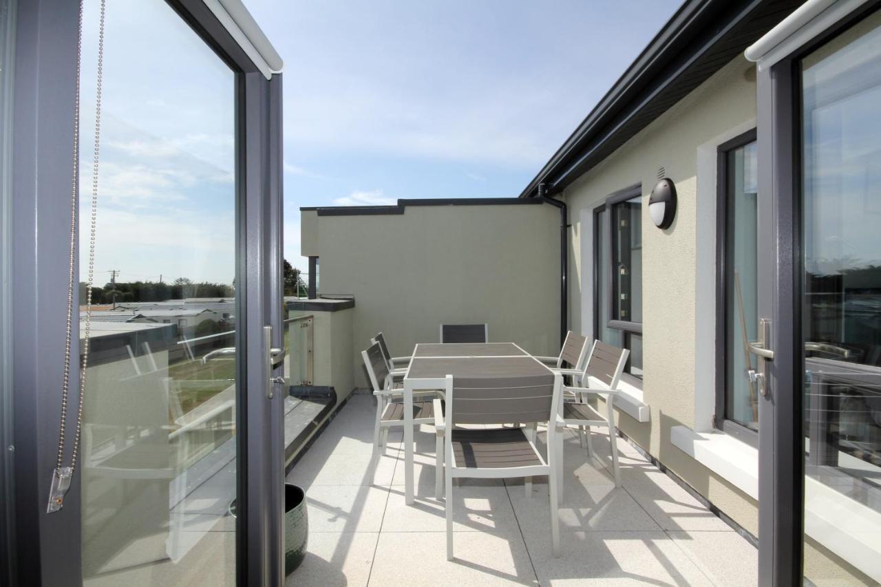 Apartment Burrow Rosslare Harbour