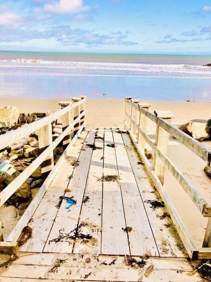 Apartment Burrow Rosslare Harbour